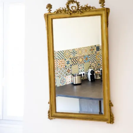 Apartamento Madonuccia - Hypercentral Chic & Cosy - By Tgb Ajaccio (Corsica)