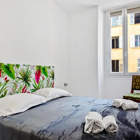 Madonuccia - Hypercentral Chic & Cosy - By Tgb Ajaccio (Corsica)