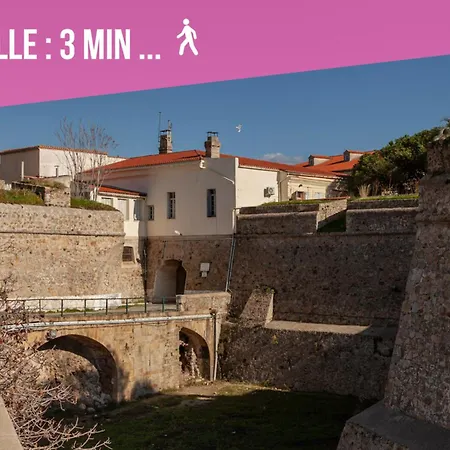 Madonuccia - Hypercentral Chic & Cosy - By Tgb