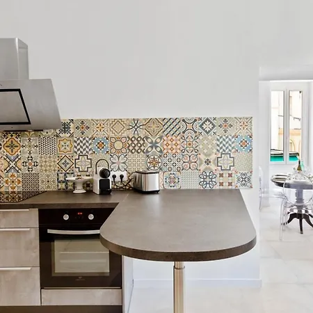 Apartamento Madonuccia - Hypercentral Chic & Cosy - By Tgb