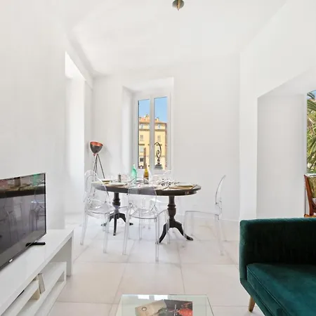 Apartamento Madonuccia - Hypercentral Chic & Cosy - By Tgb