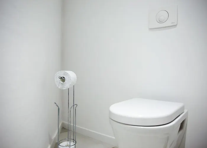 Apartament Madonuccia - Hypercentral Chic & Cosy *