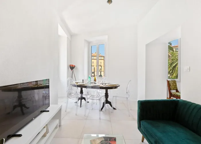 Apartament Madonuccia - Hypercentral Chic & Cosy