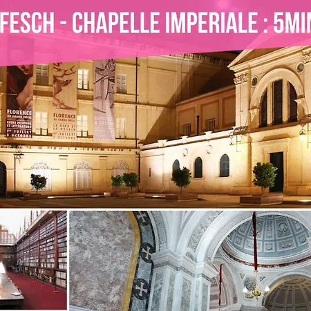 Madonuccia - Hypercentral Chic & Cosy *