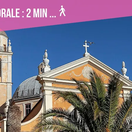 Madonuccia - Hypercentral Chic & Cosy