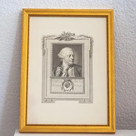 Апартаменты Madonuccia - Hypercentral Chic & Cosy - By Tgb *