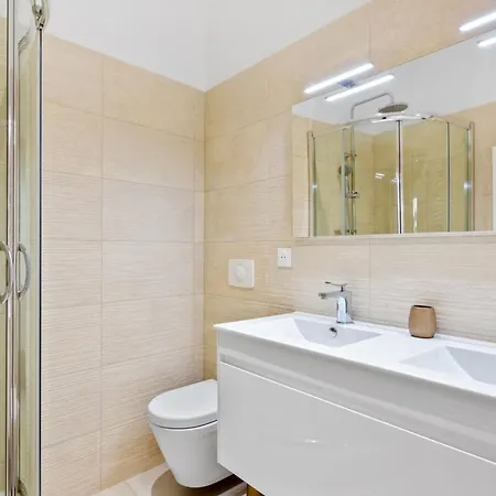 Апартаменты Madonuccia - Hypercentral Chic & Cosy - By Tgb *