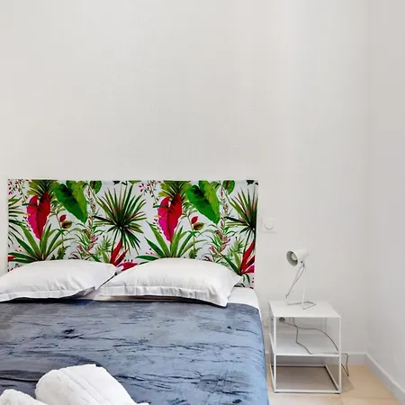 Апартаменты Madonuccia - Hypercentral Chic & Cosy - By Tgb Аяччо