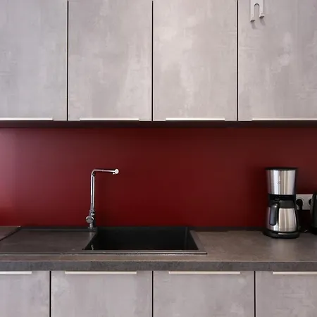 Madonuccia - Hypercentral Chic & Cosy - By Tgb * Аяччо