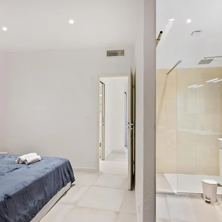 Madonuccia - Hypercentral Chic & Cosy - By Tgb Аяччо