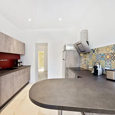 Apartment Madonuccia - Hypercentral Chic & Cosy