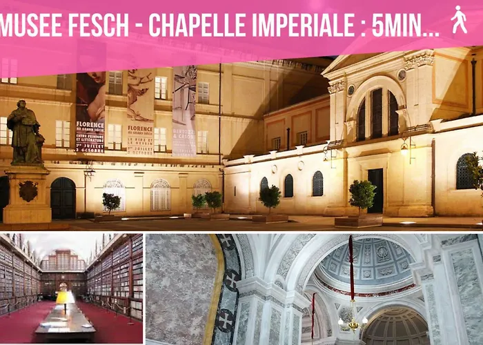 Madonuccia - Hypercentral Chic & Cosy *