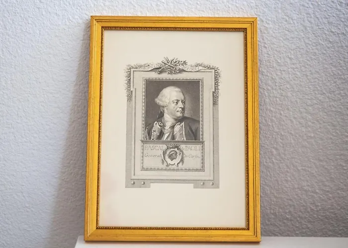 דירה Madonuccia - Hypercentral Chic & Cosy *