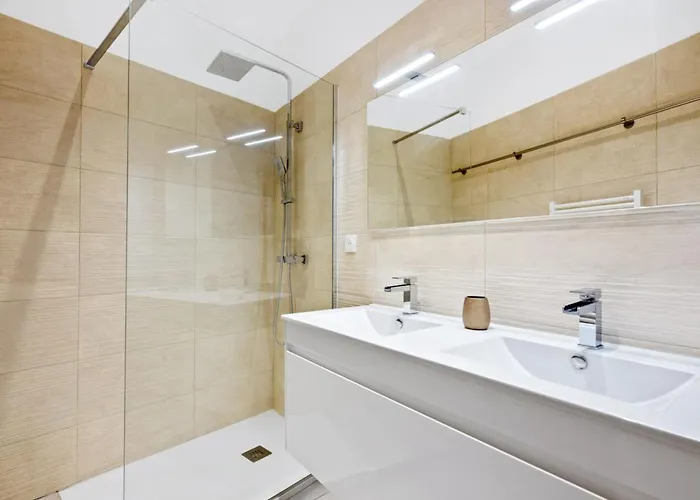 Madonuccia - Hypercentral Chic & Cosy Ajaccio (Corsica)