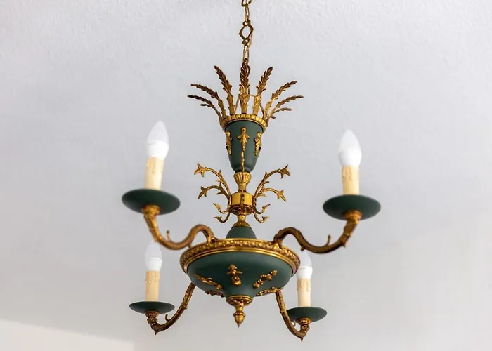 Madonuccia - Hypercentral Chic & Cosy