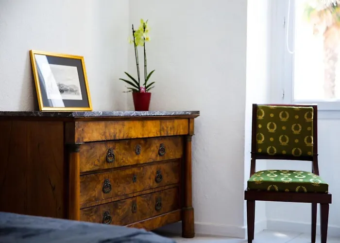 Madonuccia - Hypercentral Chic & Cosy דירה *