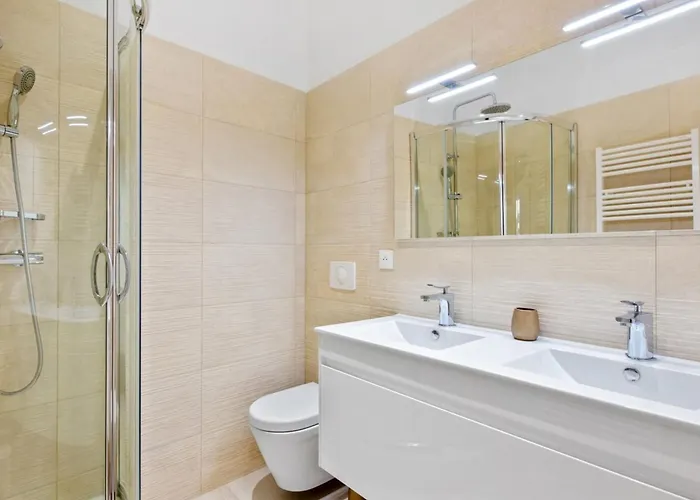 Apartment Madonuccia - Hypercentral Chic & Cosy *