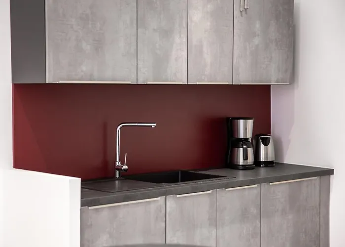 Madonuccia - Hypercentral Chic & Cosy דירה אז'אקסיו