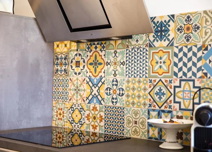 Madonuccia - Hypercentral Chic & Cosy Apartment Ajaccio (Corsica)