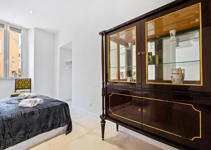 Madonuccia - Hypercentral Chic & Cosy דירה *